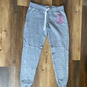 aeropostale sweat pants